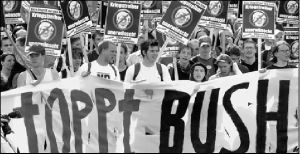 alemania/BUSH