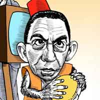 Mostrar el cartón