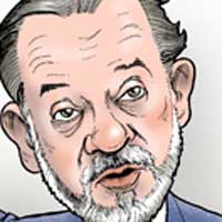Mostrar el cartón