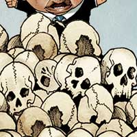 Mostrar el cartón