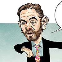 Mostrar el cartón