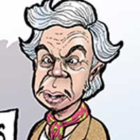 Mostrar el cartón