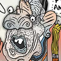 Mostrar el cartón