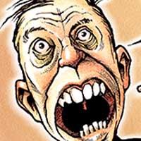Mostrar el cartón