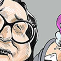 Mostrar el cartón