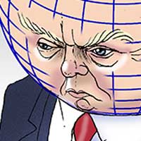 Mostrar el cartón