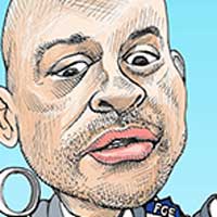 Mostrar el cartón