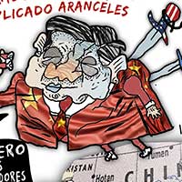 Mostrar el cartón