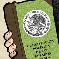 Mostrar el cartón