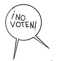 Mostrar el cartón