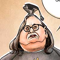 Mostrar el cartón