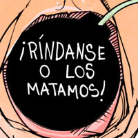 Mostrar el cartón