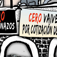 Mostrar el cartón