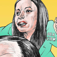 Mostrar el cartón