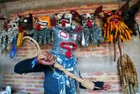 Los Tigres de Zitlala, Guerrero